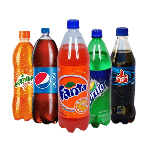 Bebidas