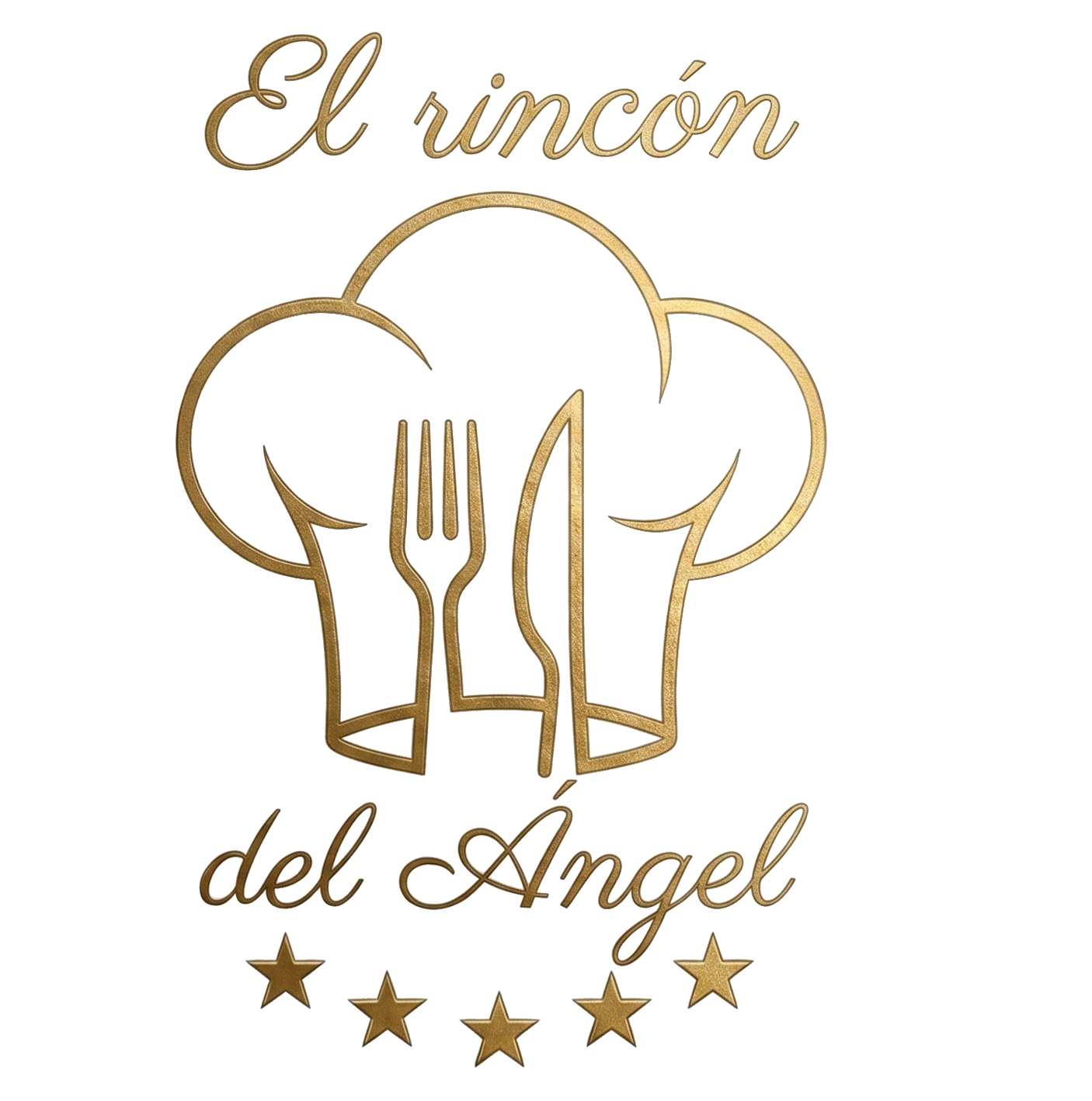 El Rincón Del Ángel
