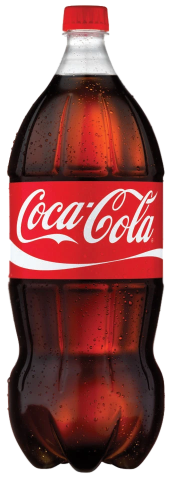 Coca Cola 3L